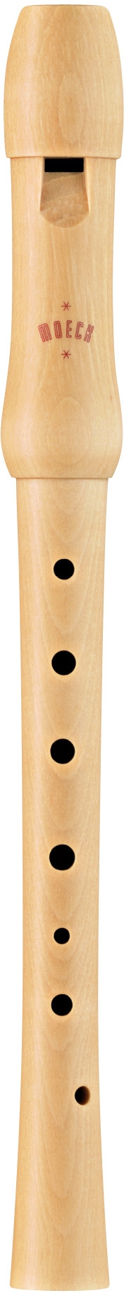 Moeck 1259 Soprano School Recorder