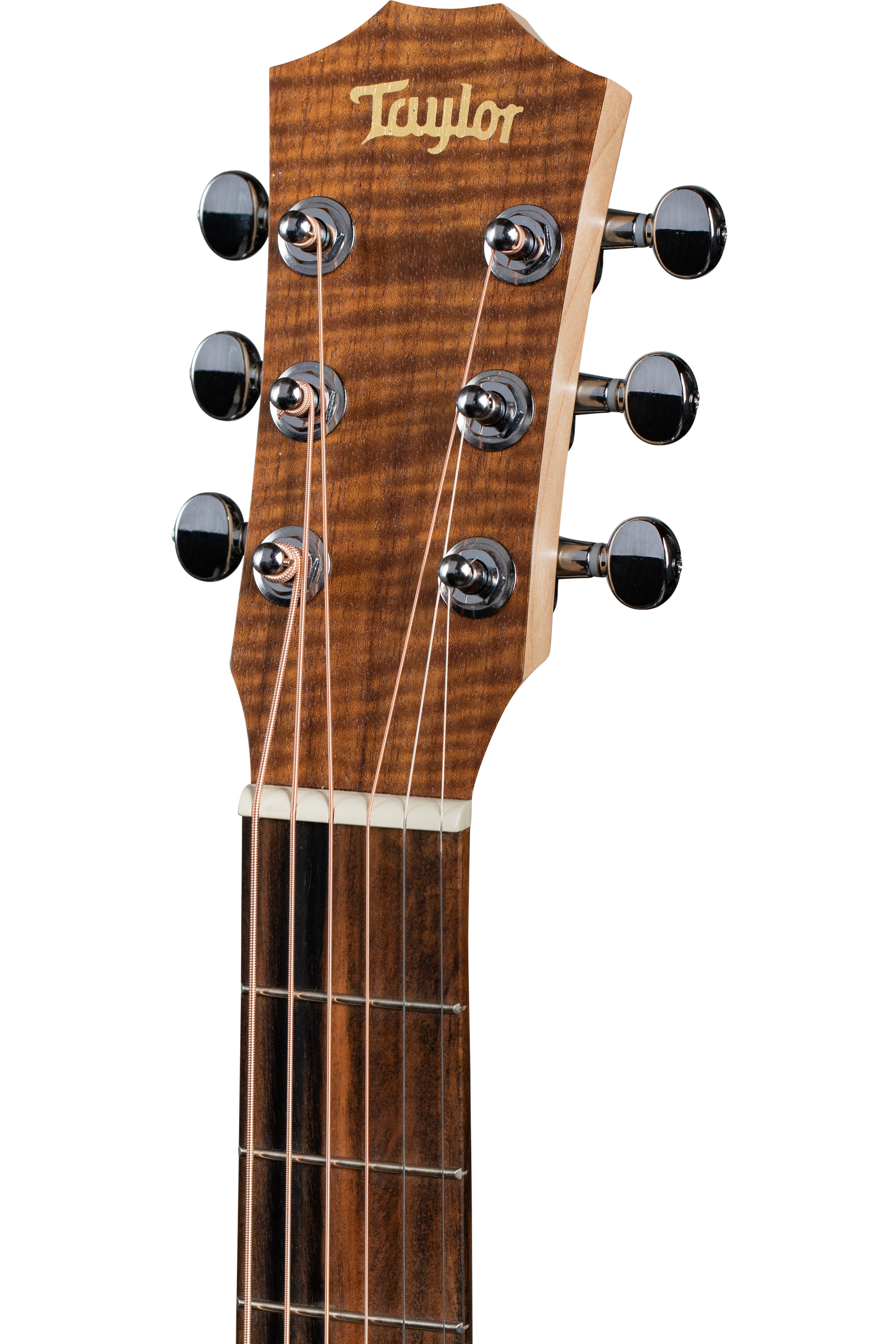 Taylor BT1e Baby Taylor Walnut – Bild 4