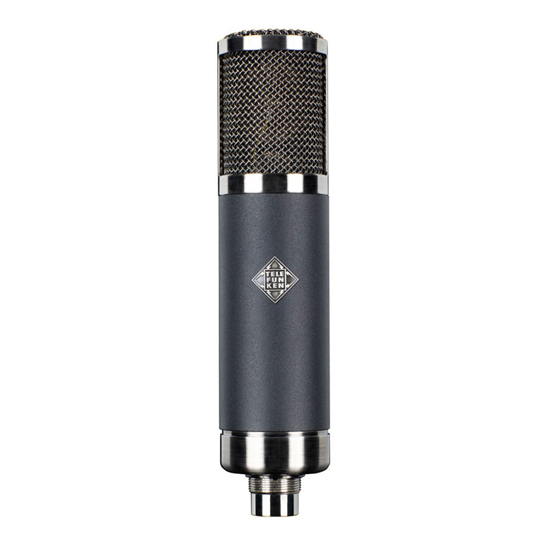 Telefunken TF 47