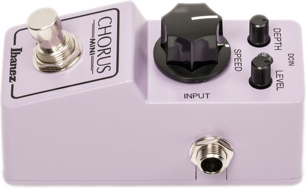 Ibanez Stereo Chorus Mini – Bild 2