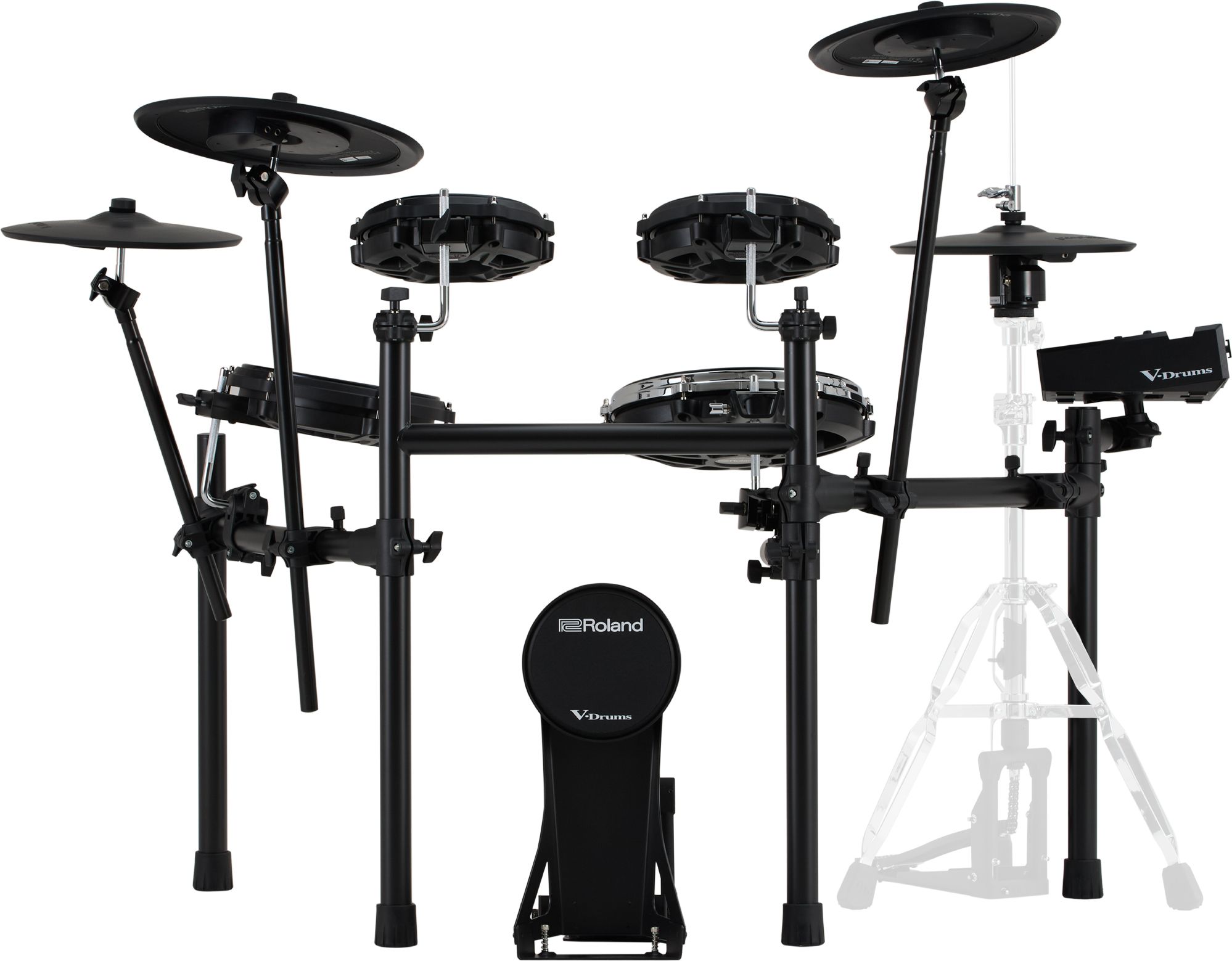 Roland TD316 V-Drum Bundle – Bild 2