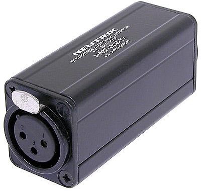 Neutrik NA2F-D0B-TX