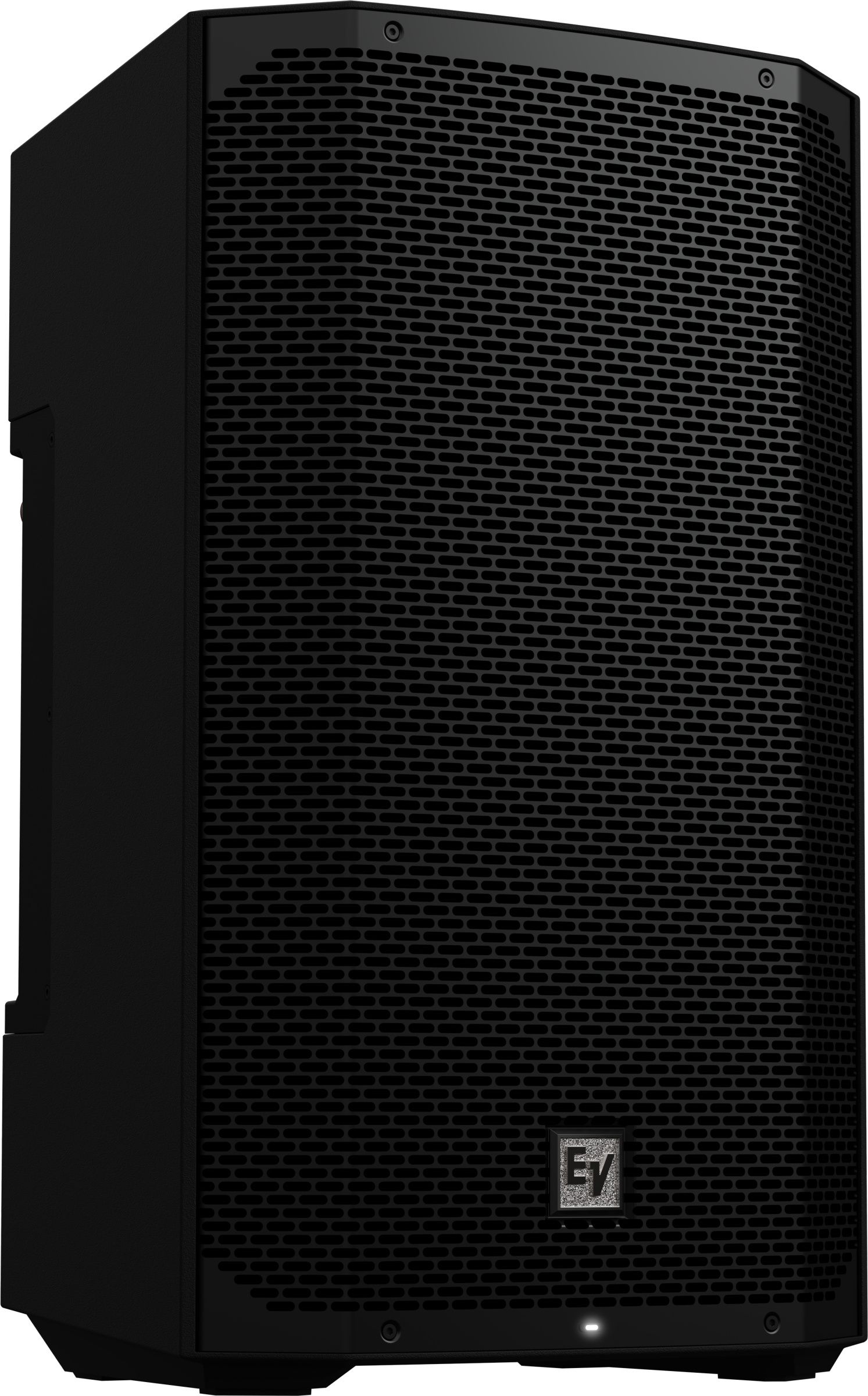 EV Everse 12 - 12"/2 Weg Aktivbox mit Akku/DSP - schwarz (Retoure)