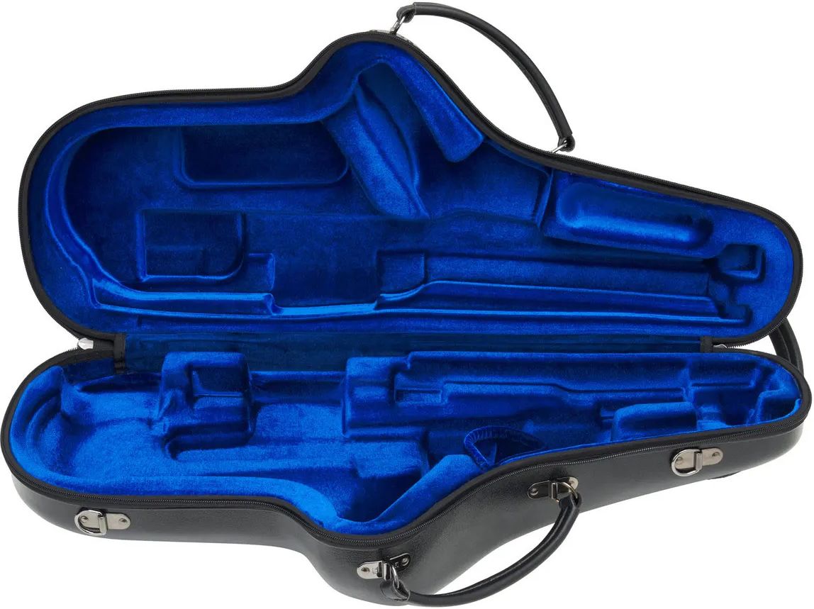 Protec BM304CT Alto Sax Micro Zip BK – Bild 6