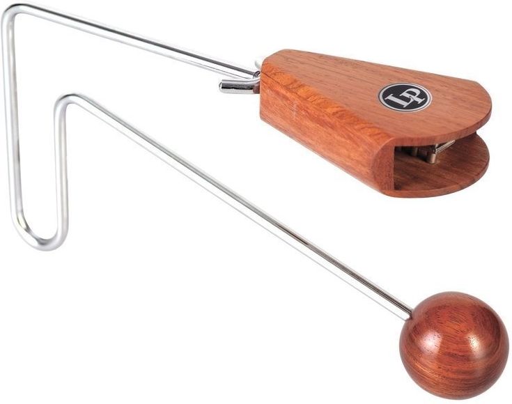 LP 208 Standard Wood Vibra-Slap II LP 208 Standard Wood Vibra-Slap II
