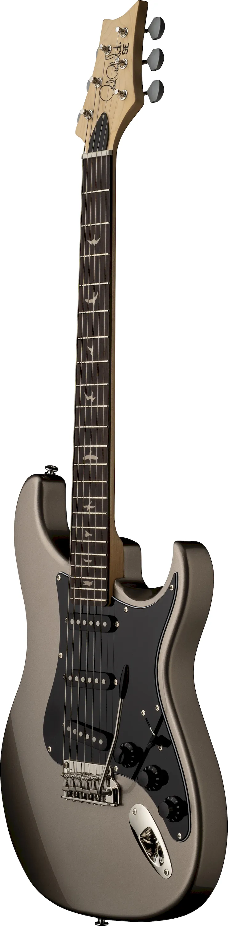 PRS SE John Mayer Silver Sky Defender Petra Copper  – Bild 3