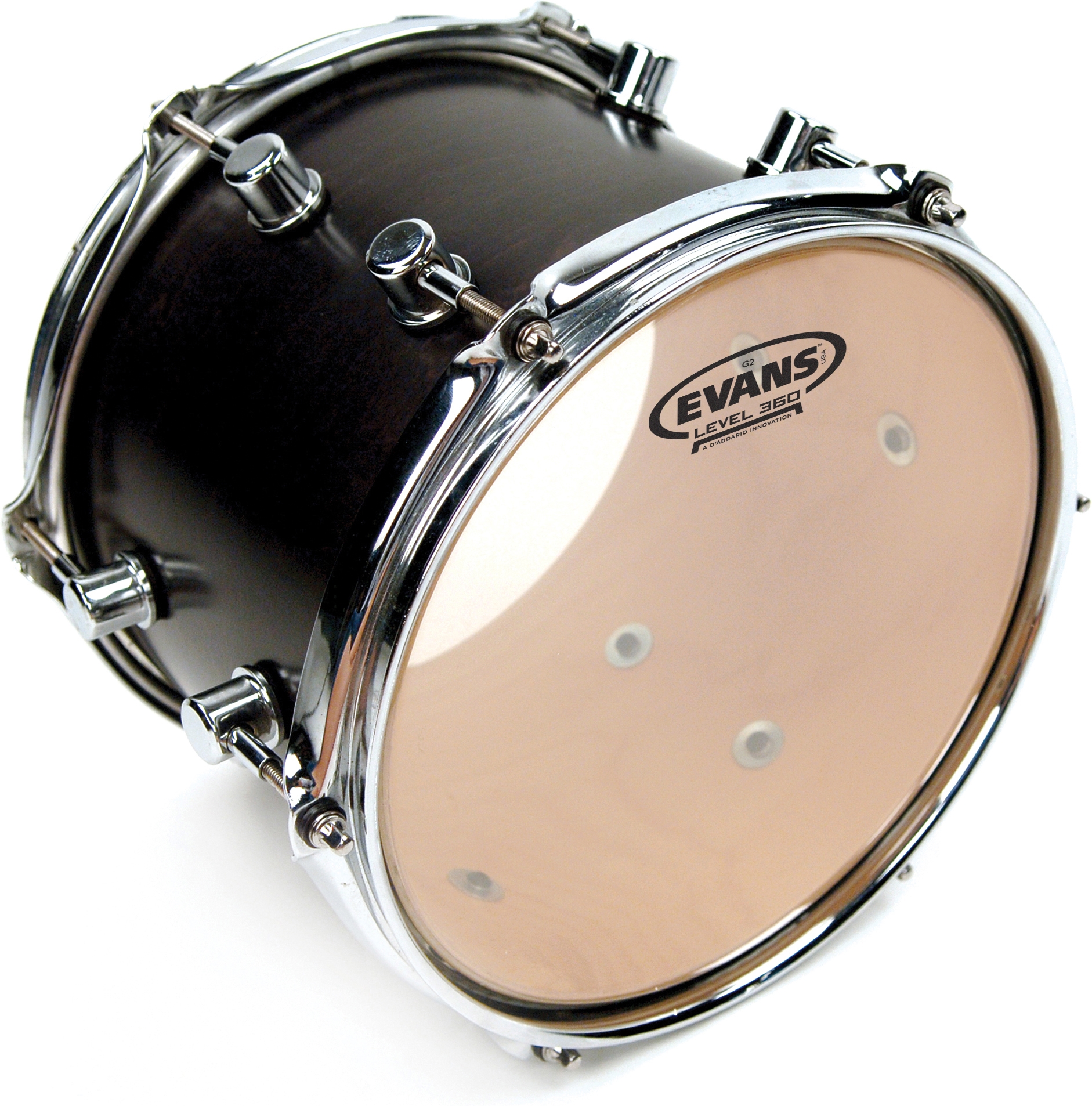 Evans TT14G2 Genera G2 Clear 14