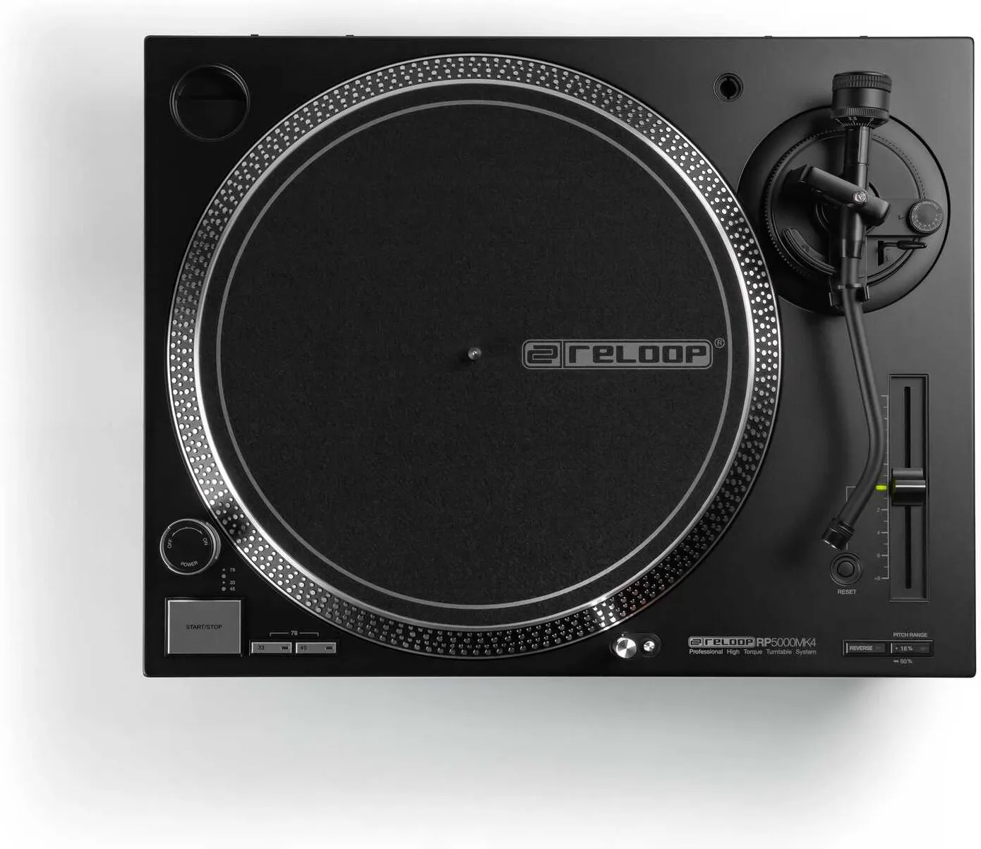 Reloop RP-5000 MK4