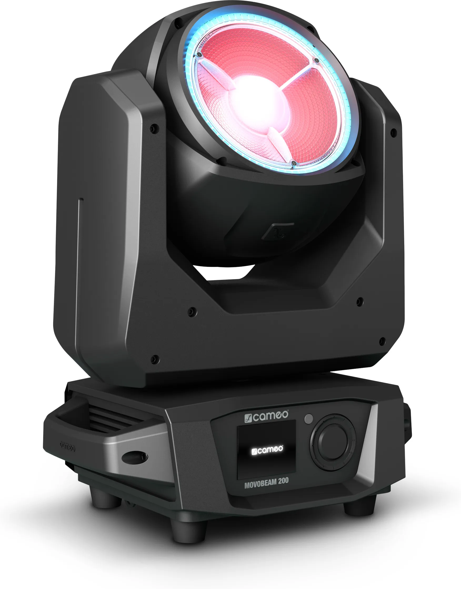Cameo MOVO BEAM 200