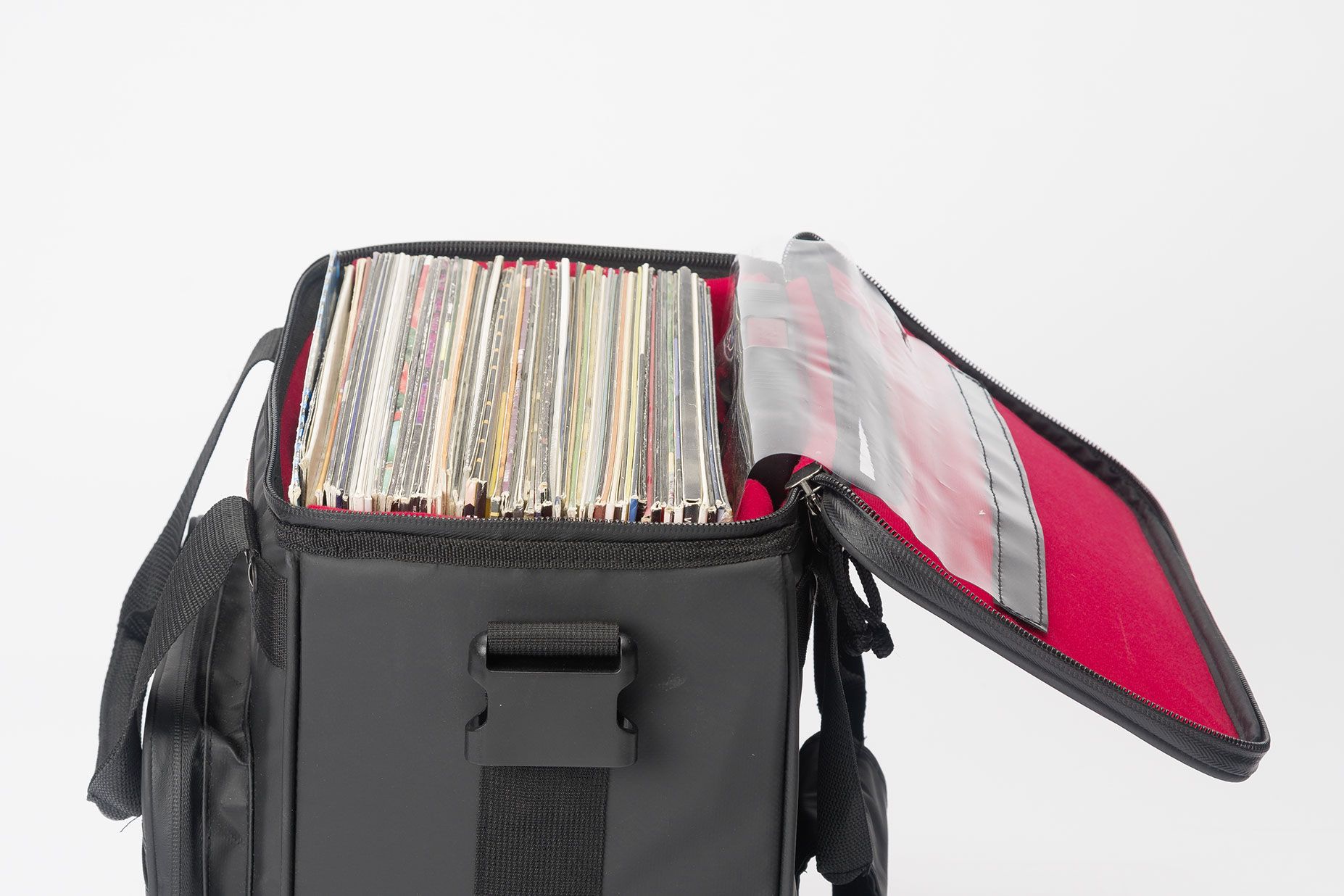 Magma Riot LP-Trolley 50 Magma Riot LP-Trolley 50