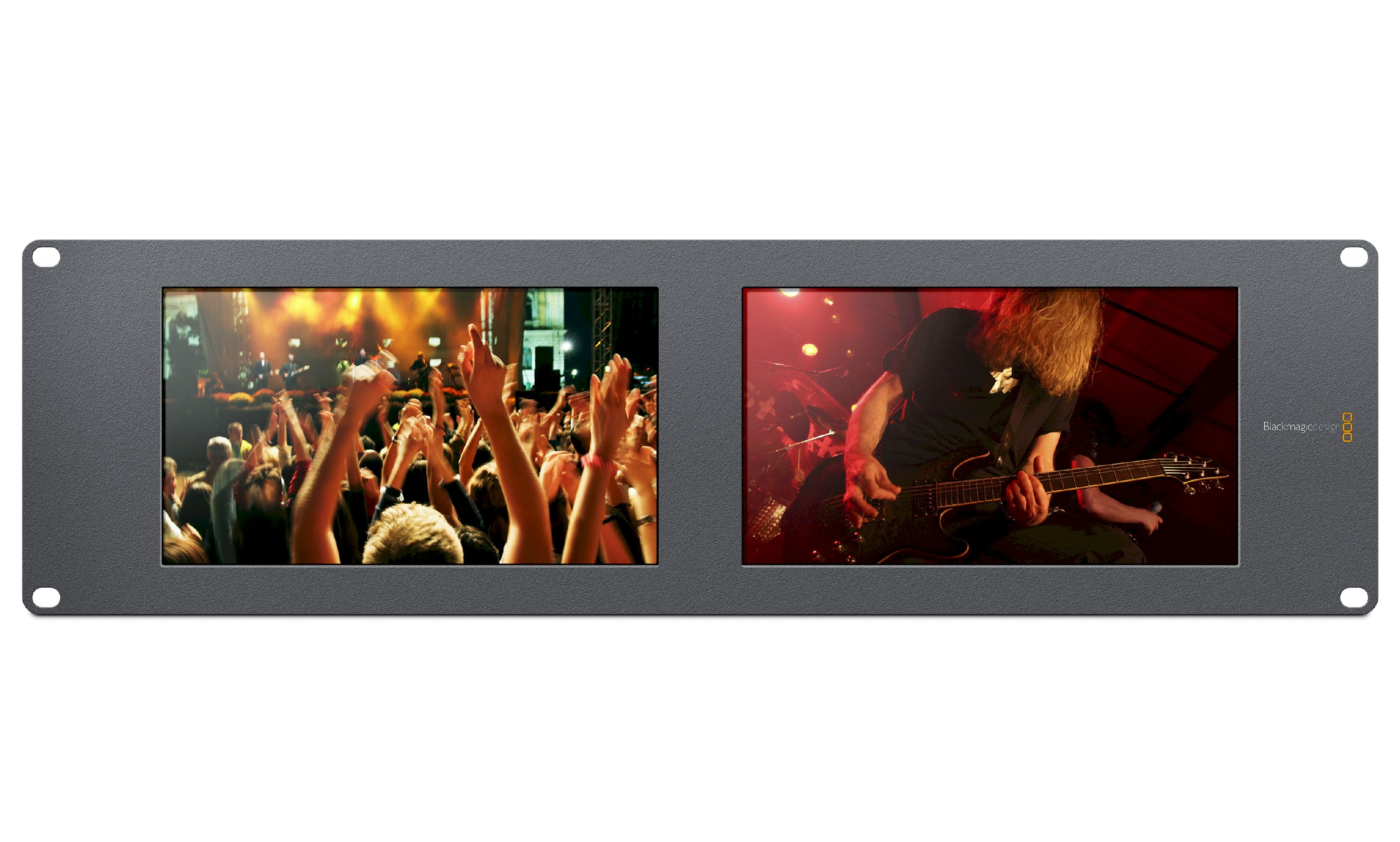 Blackmagic SmartView Duo 2 Blackmagic SmartView Duo 2