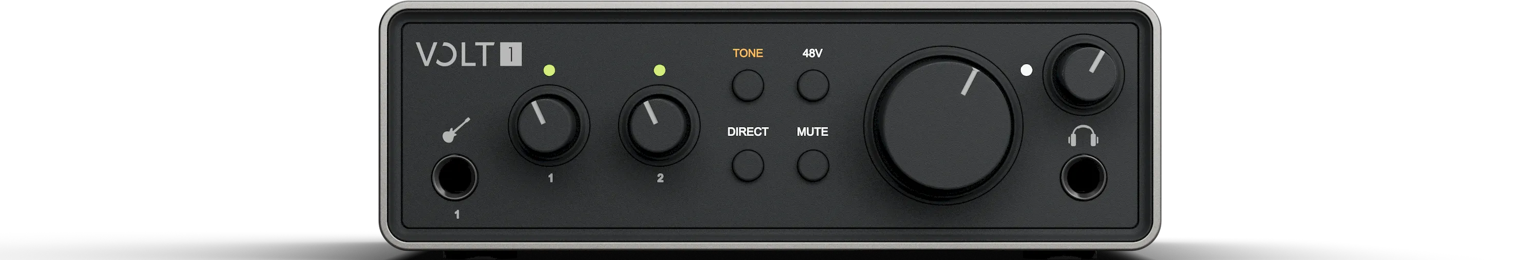 Universal Audio Volt 1 Gen2 – Bild 3