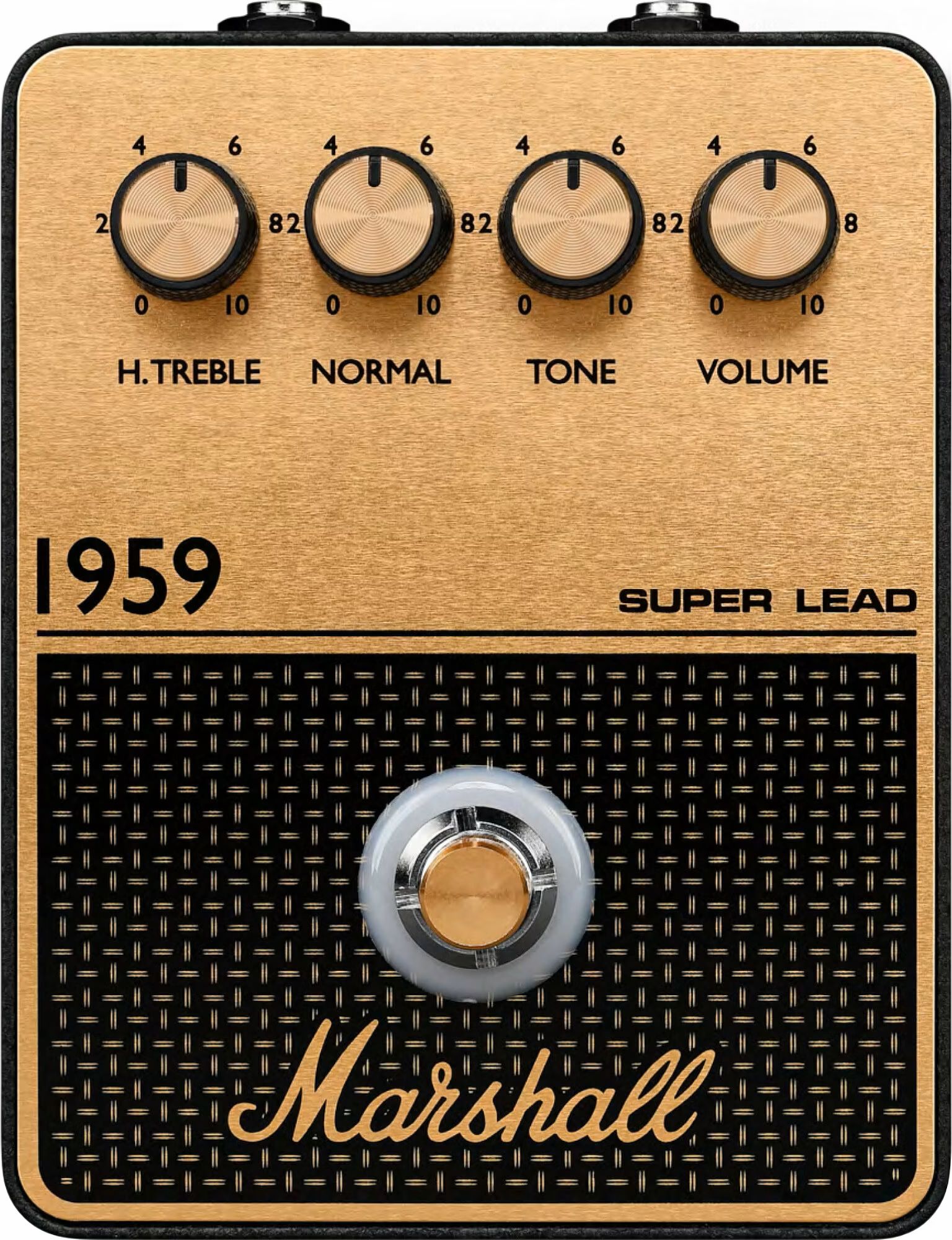Marshall 1959 Amp Series 