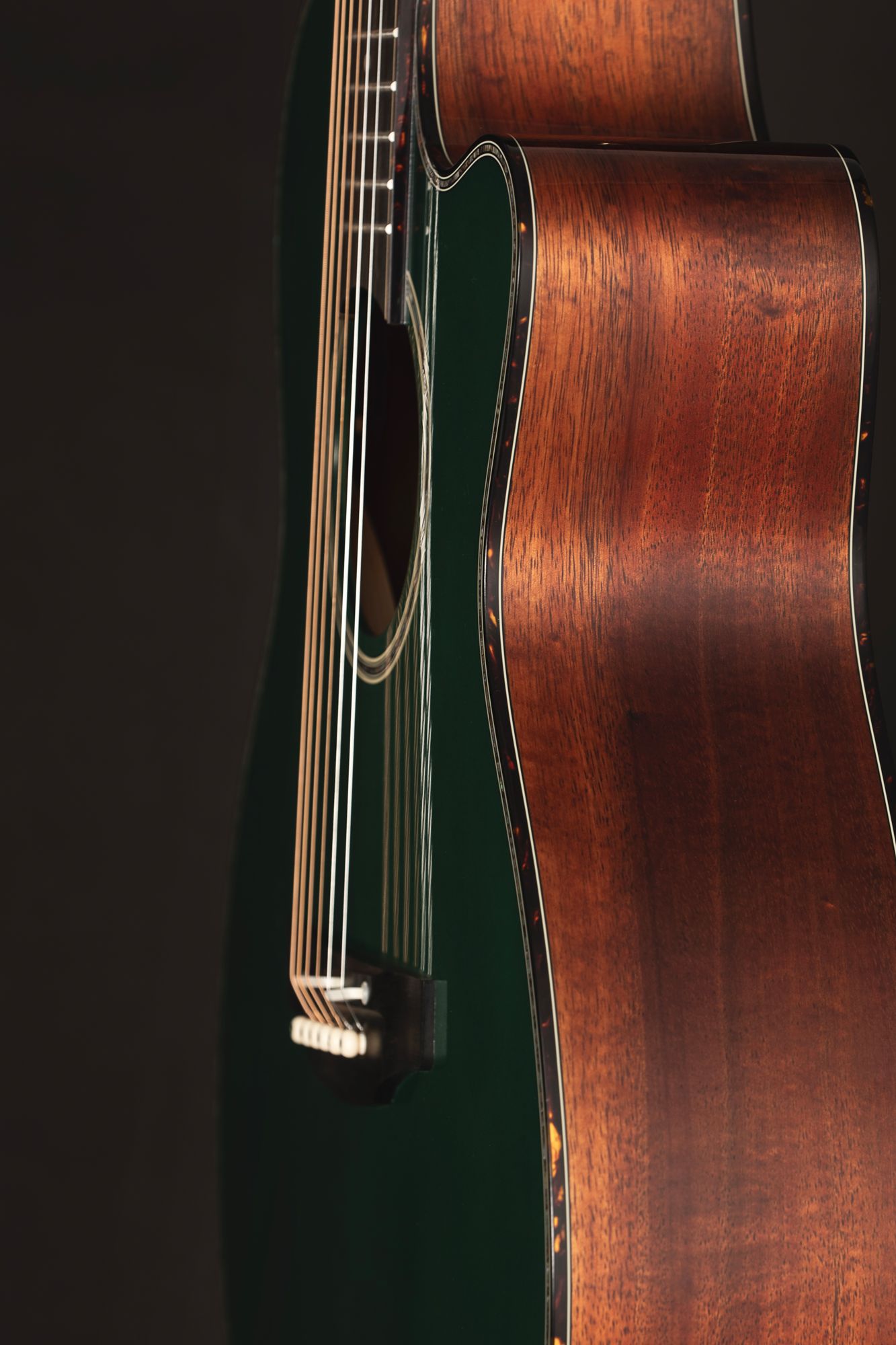 Takamine Limited 2025 – Bild 8