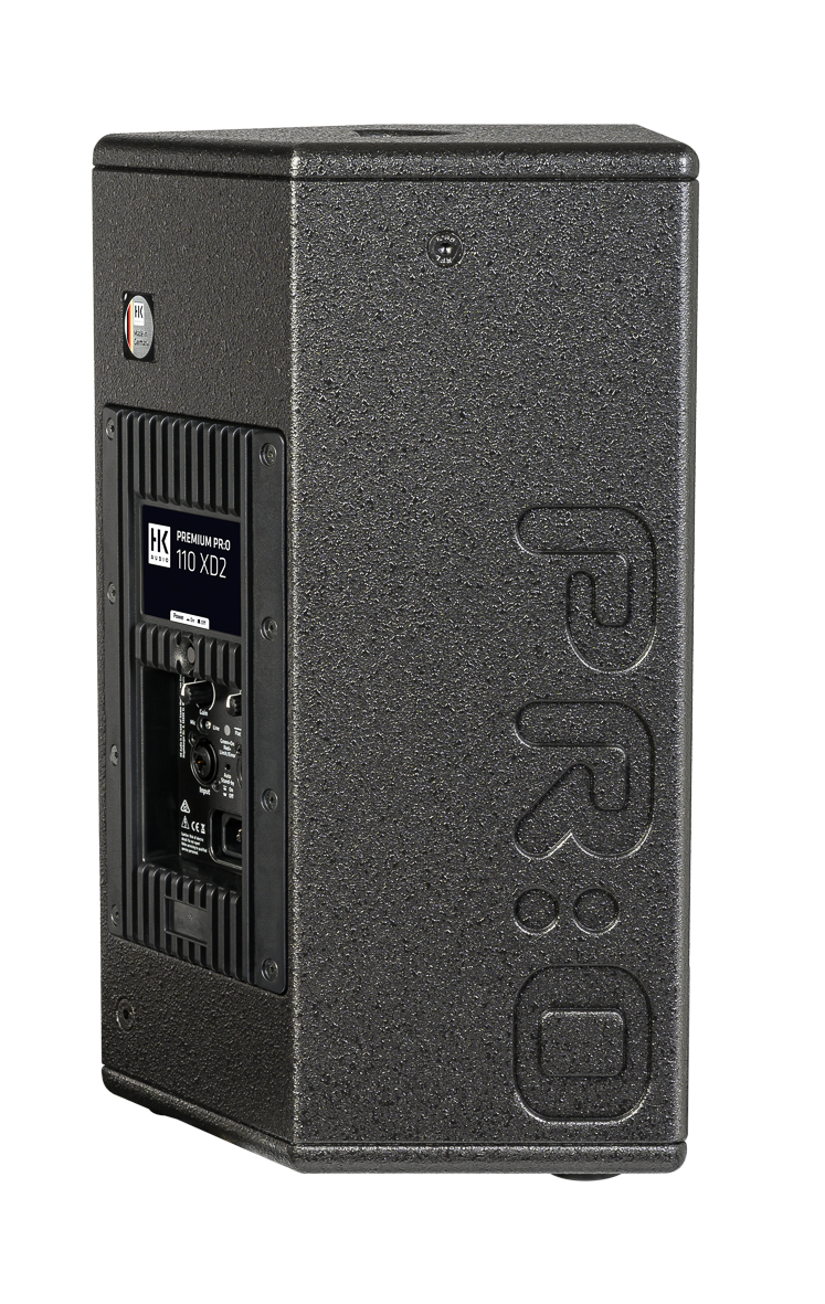 HK Audio PR:O 110 XD2