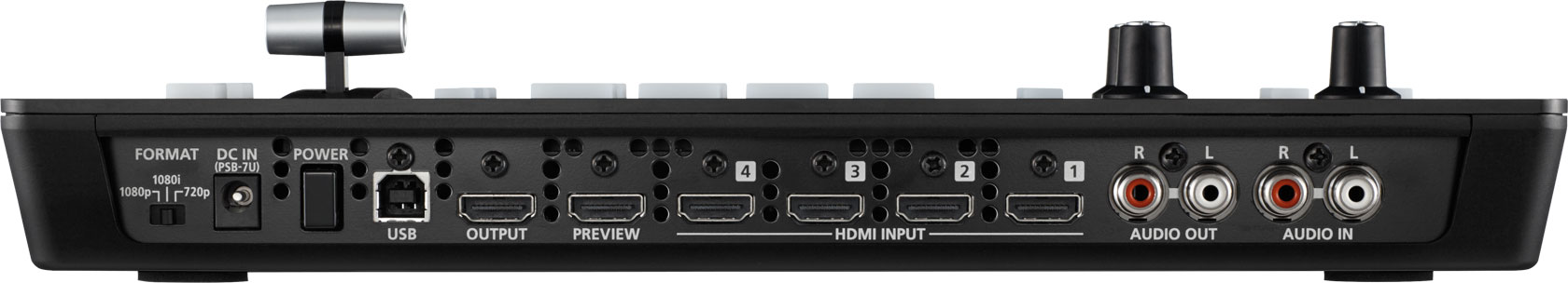 Roland V-1HD