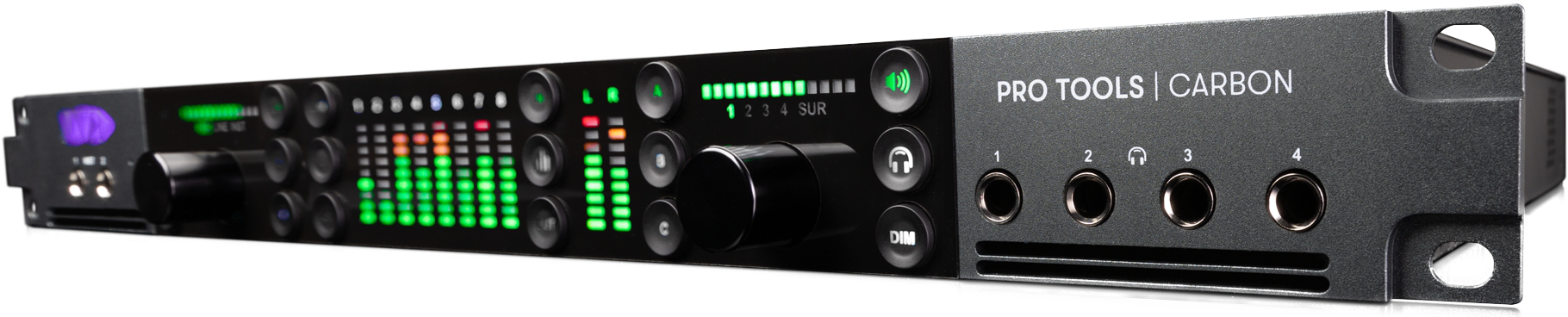 AVID Pro Tools Carbon 