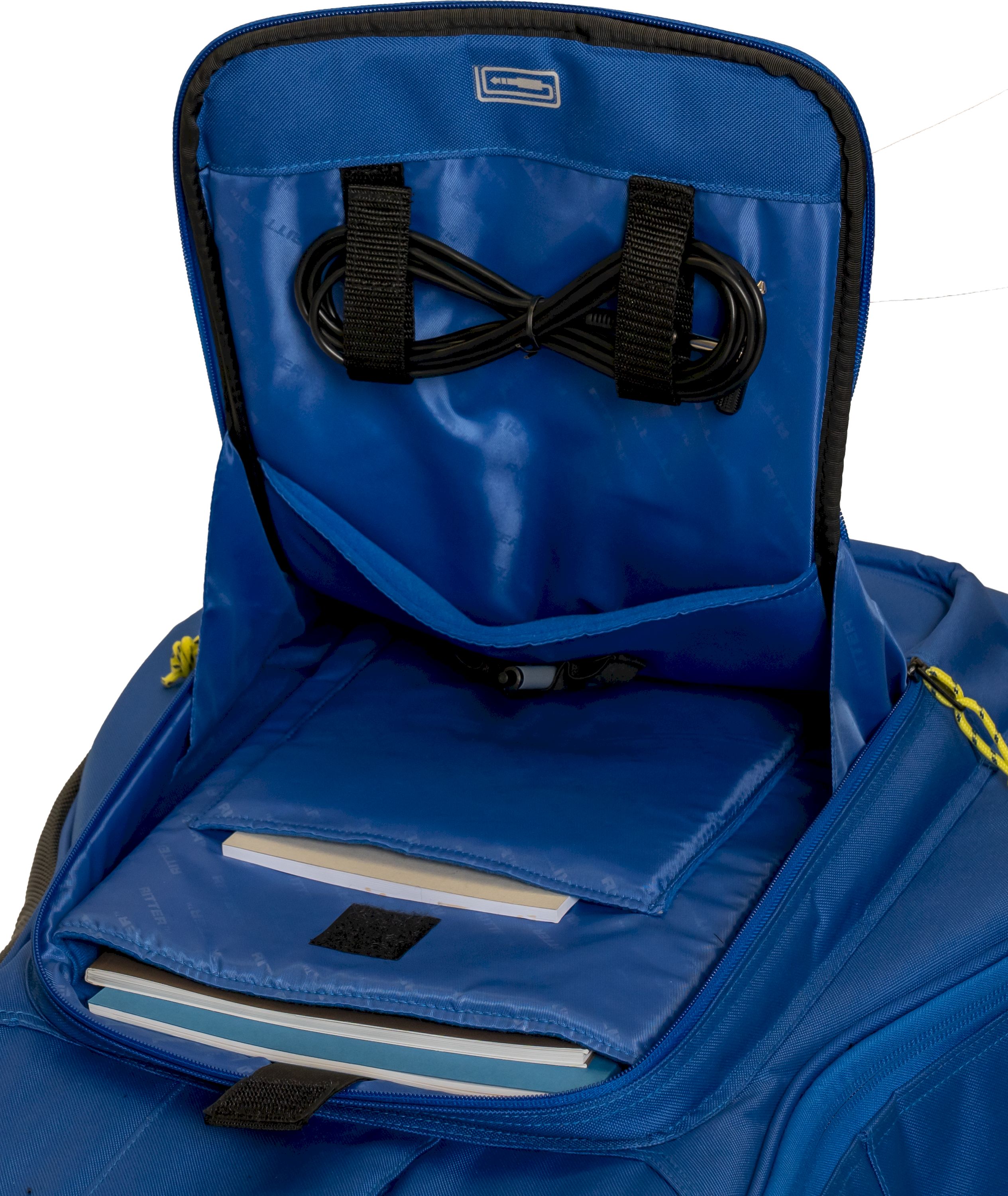 Ritter Gigbag Arosa Dreadnought Sapphire Blue – Bild 7