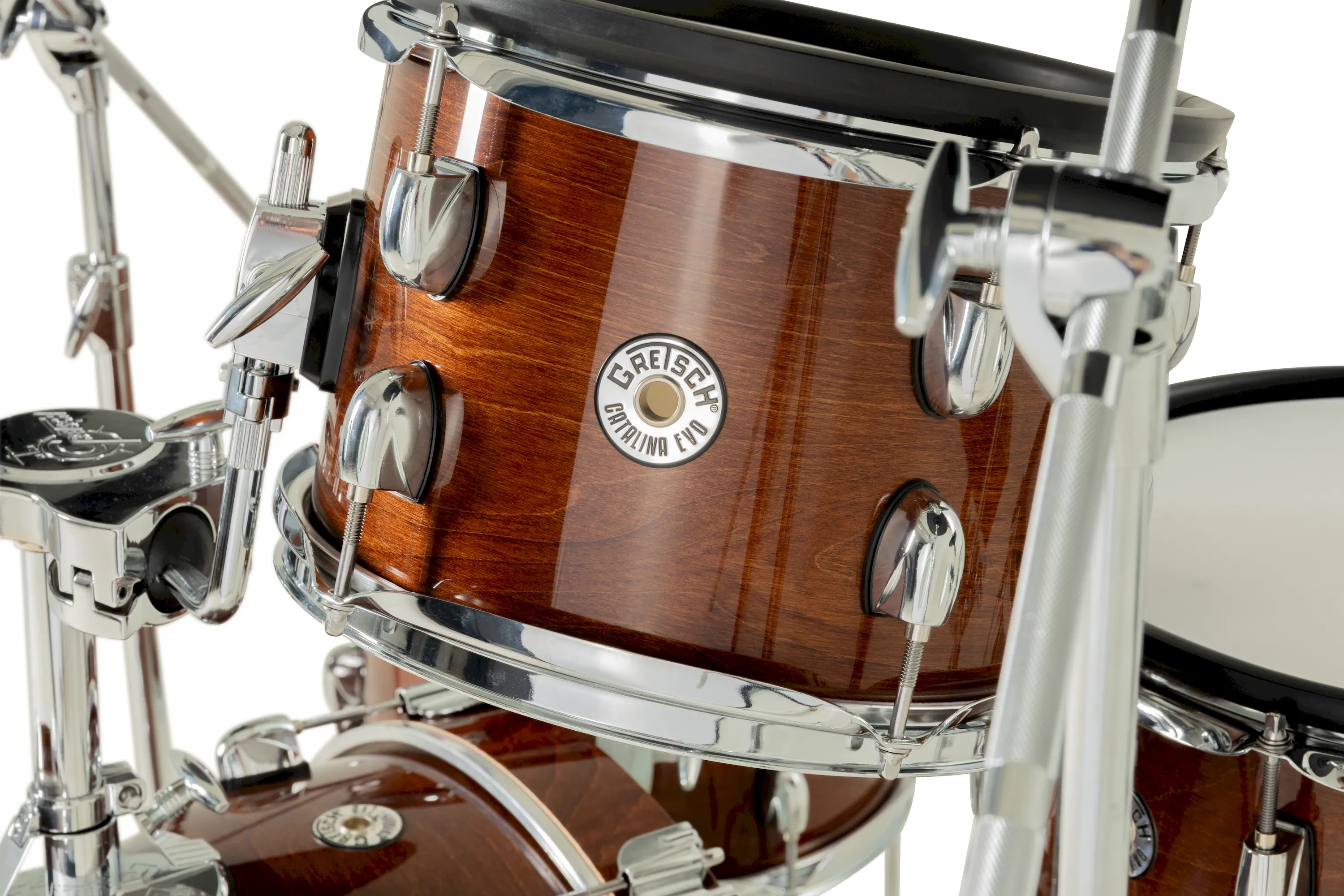 Gretsch GR850.002 Catalina EVO - Walnut Glaze  – Bild 5