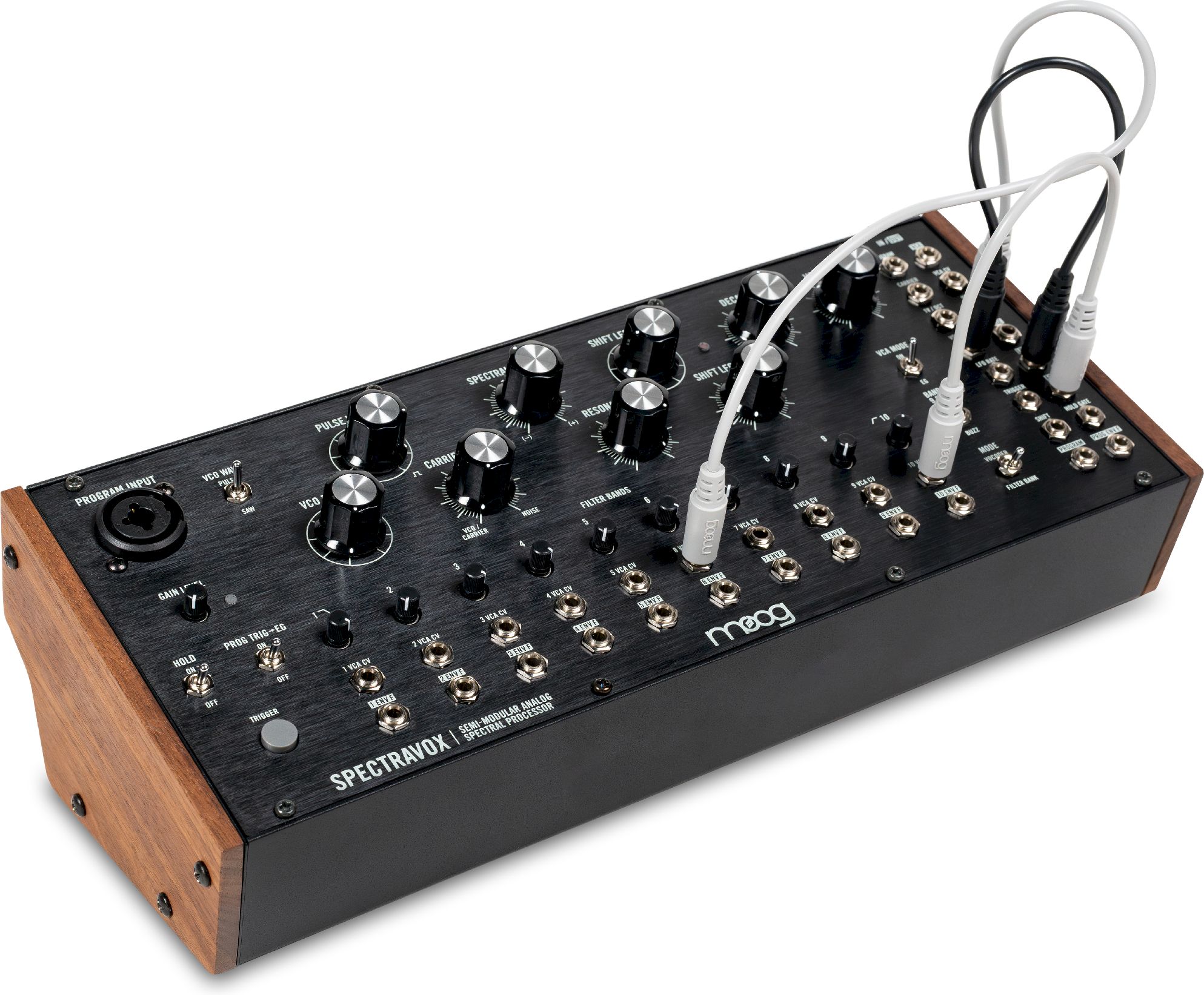 Moog Spectravox – Bild 3