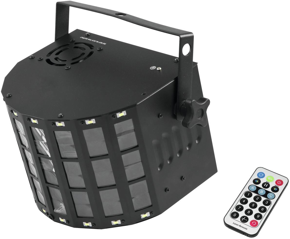 Eurolite LED Mini D-20  Eurolite LED Mini D-20