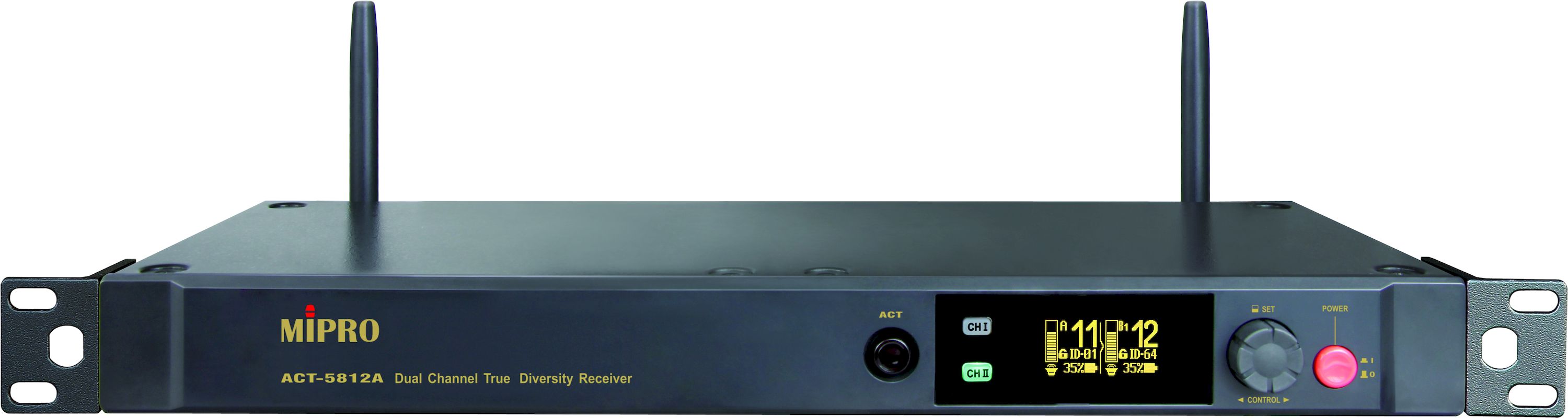 Mipro ACT-5812A