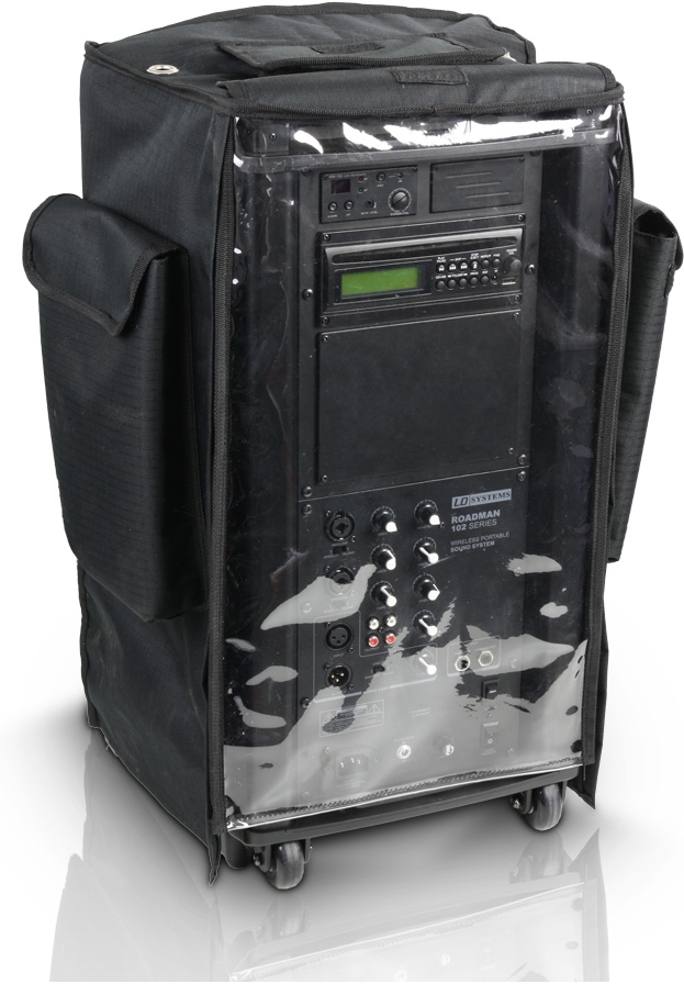 LD-Systems Roadman 102 Transporttasche
