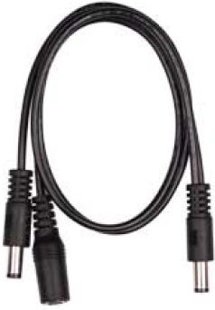 Mooer Multi-Plug-2 DC-Kabel gerade Mooer Multi-Plug-2 DC-Kabel gerade