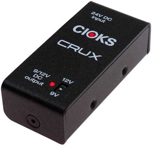 Cioks Crux – Bild 2