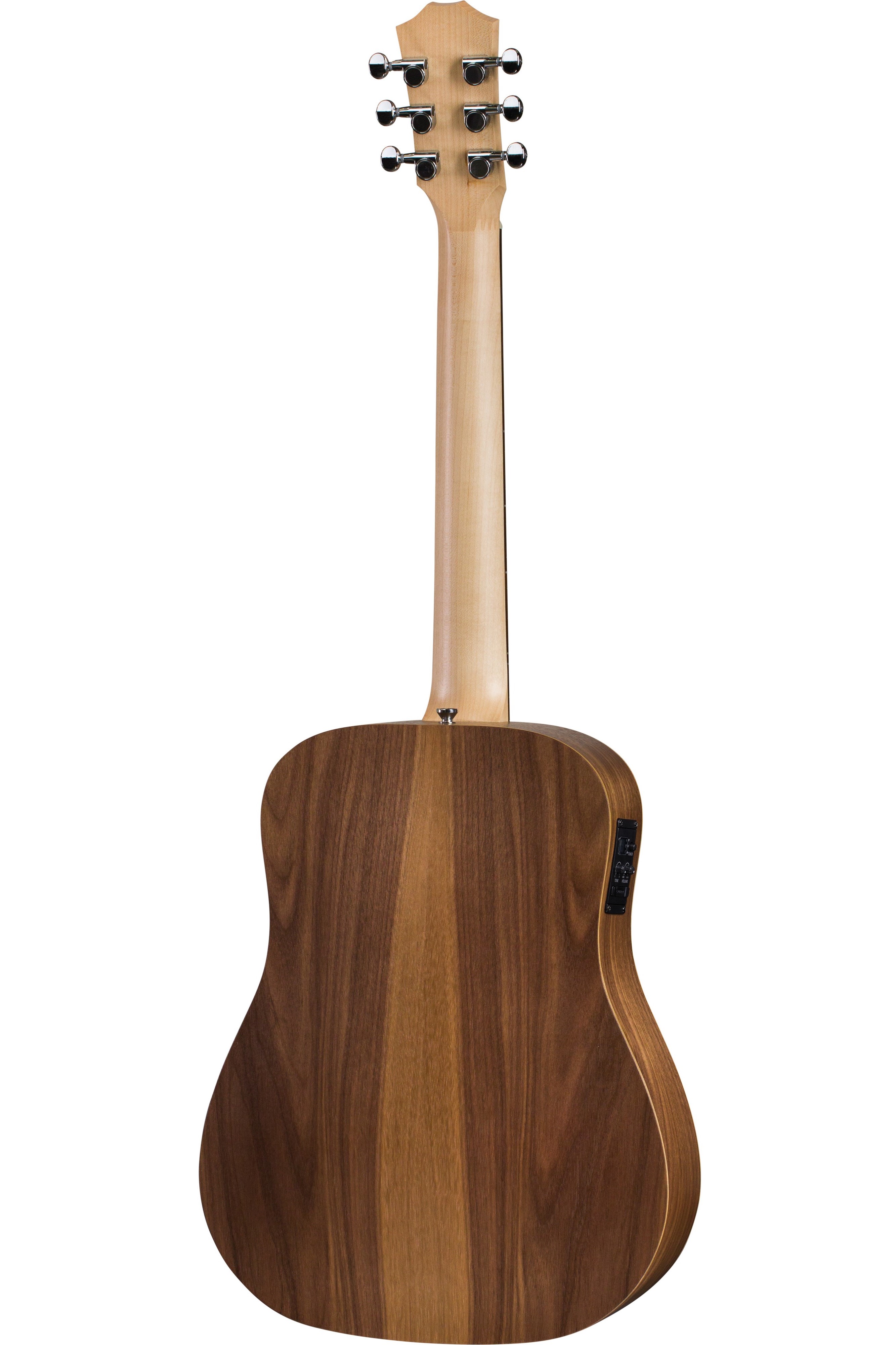 Taylor BT1e Baby Taylor Walnut – Bild 6
