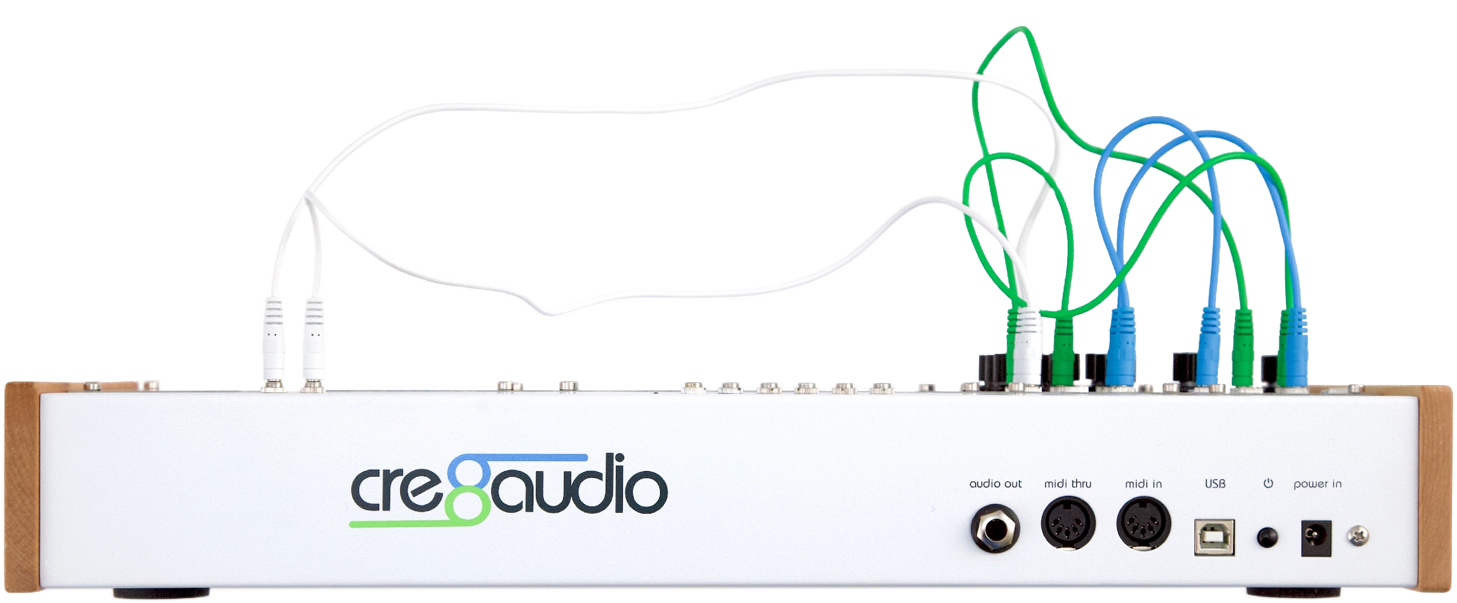cre8audio Nifty Bundle – Bild 3