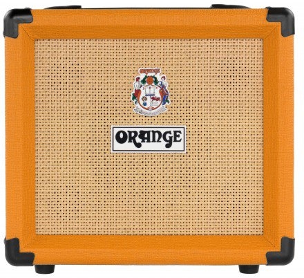 Orange Cruch 12 Combo
