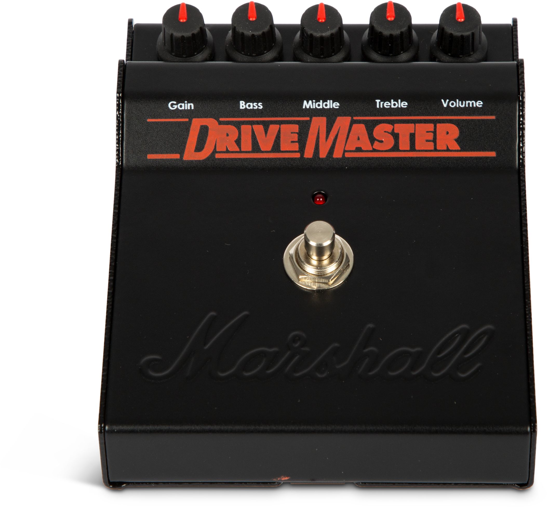 Marshall Drivemaster