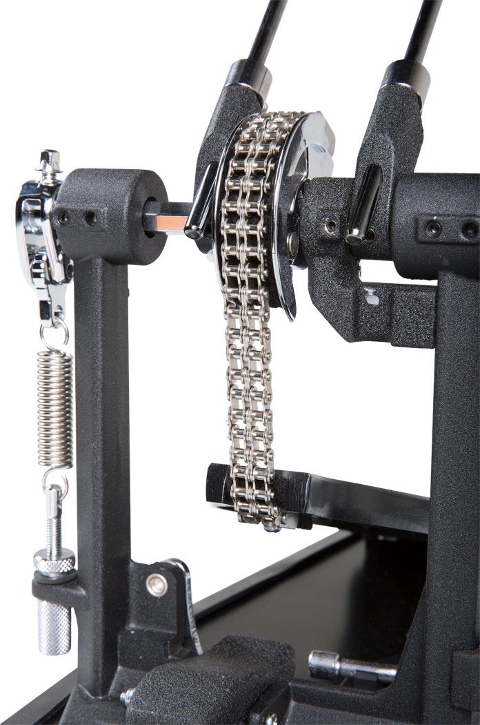 Roland RDH-102A Double Pedal – Bild 3