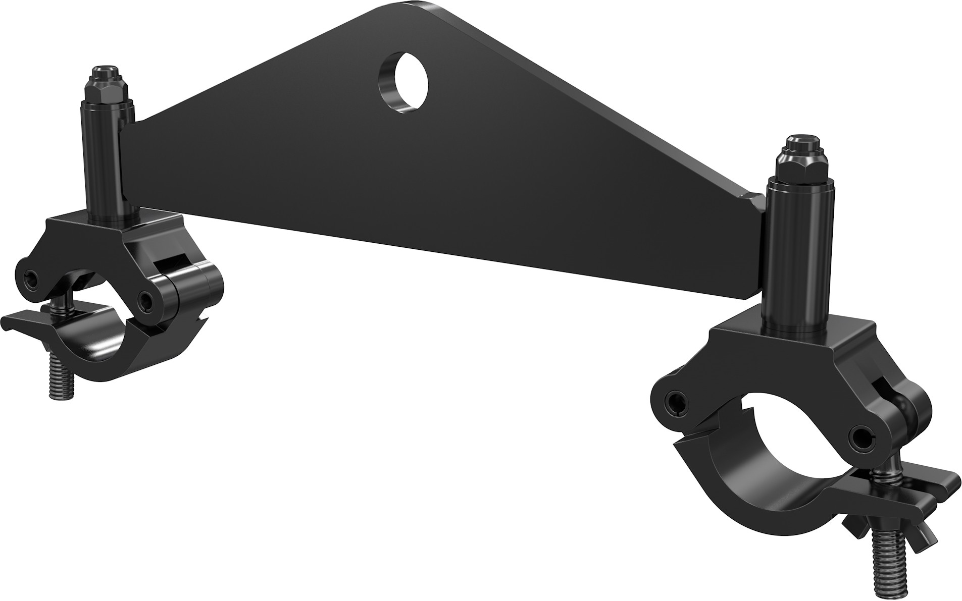 Global Truss Gizmo Anschlagpunkt für F43/F44 stage black, 750kg