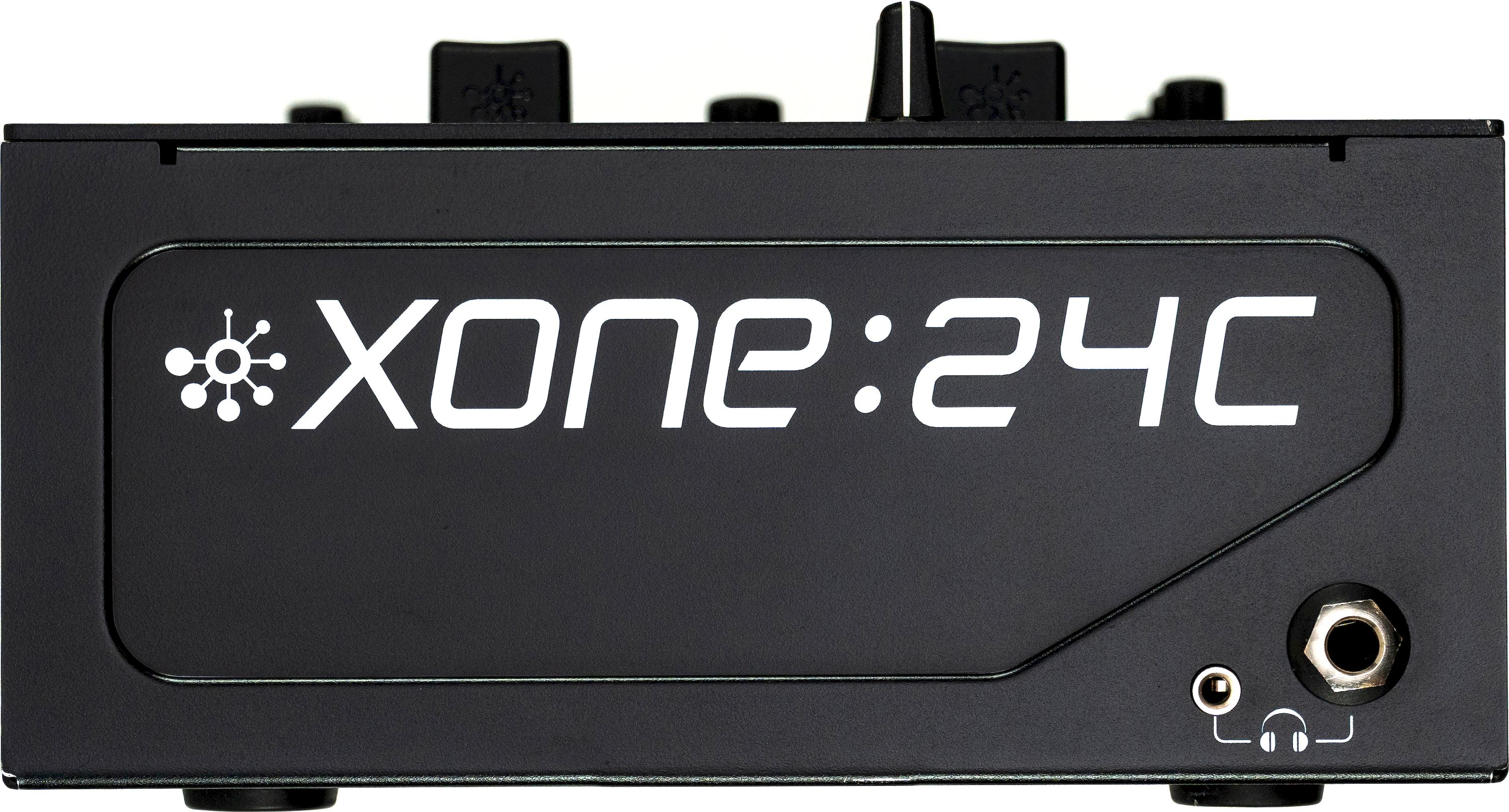 Allen & Heath Xone 24C – Bild 2