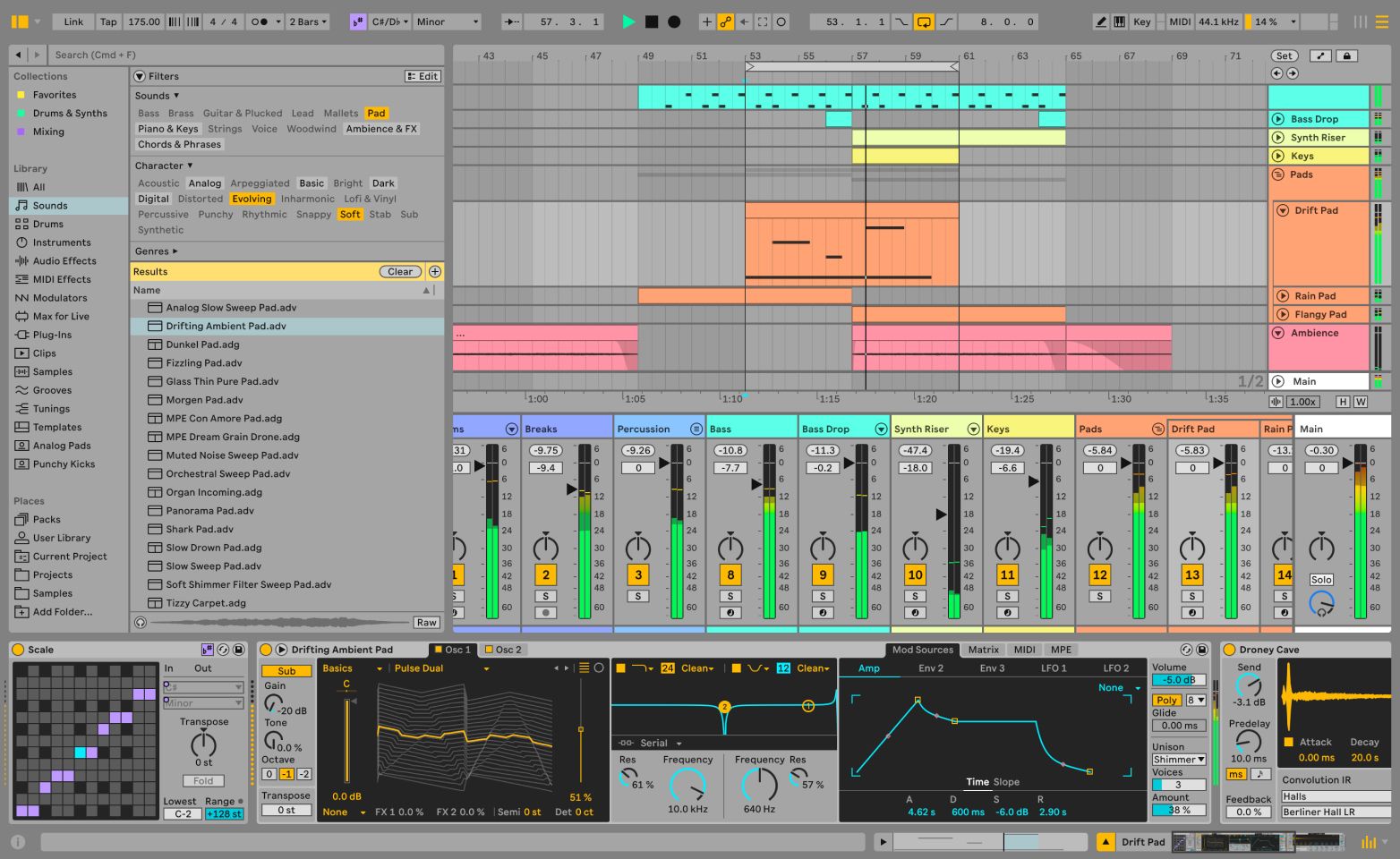 Ableton Live 12 Suite (ESD) – Bild 5