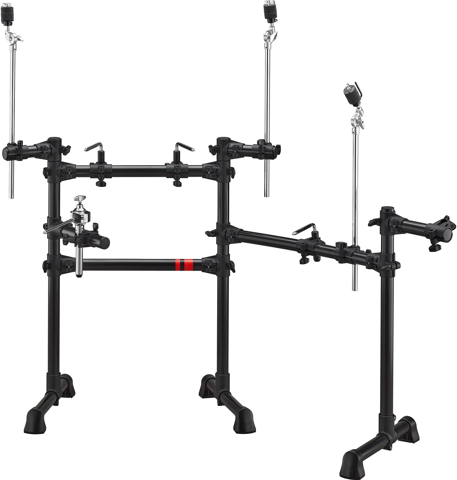 Yamaha DTX6K5M Electronic Drum Kit – Bild 9