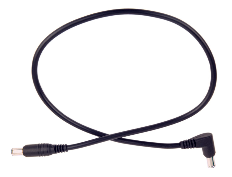 Strymon Power Adapter EIAJ Kabel 46cm