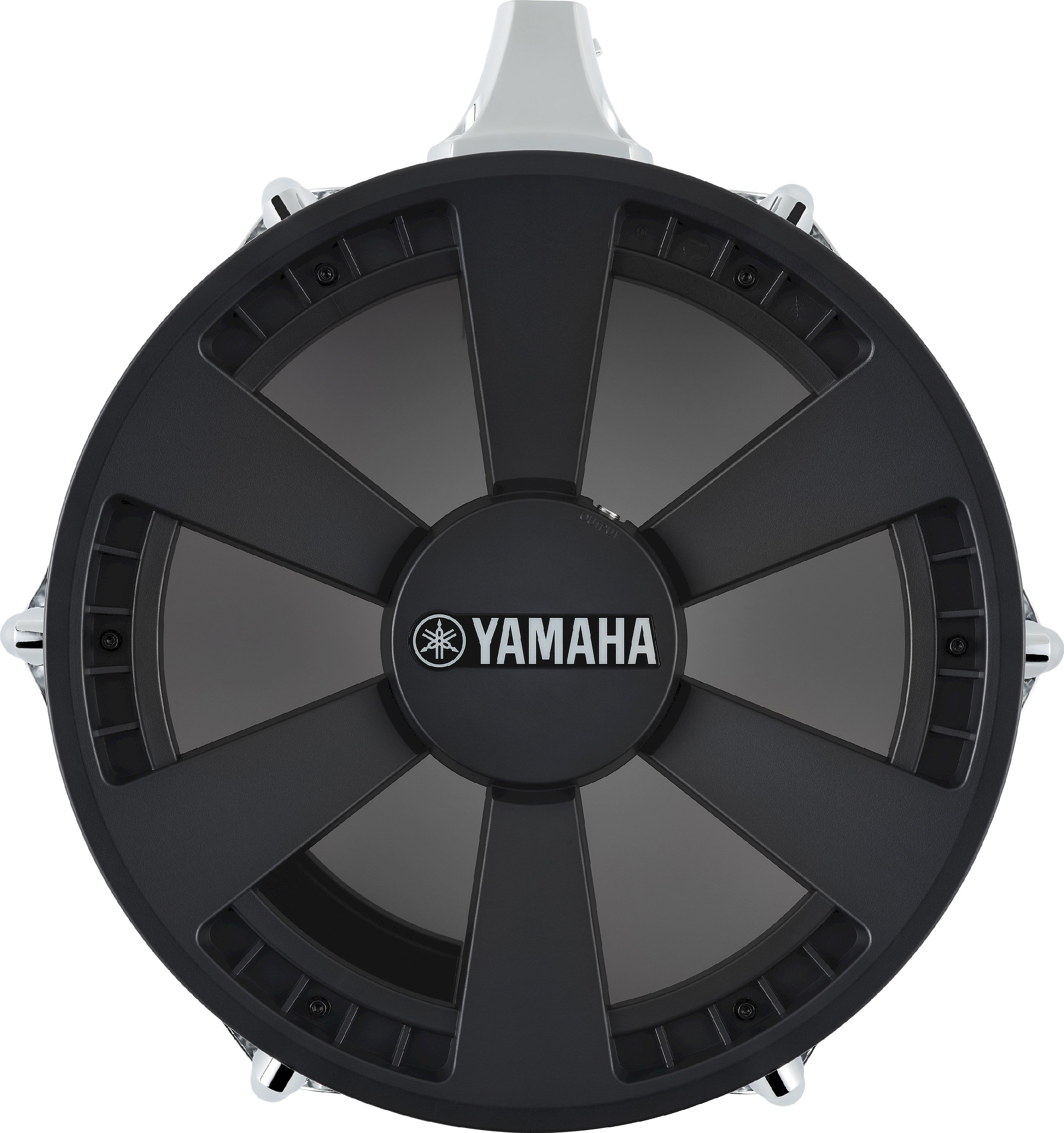 Yamaha DTX10K-M E-Drum Set Real Wood – Bild 6