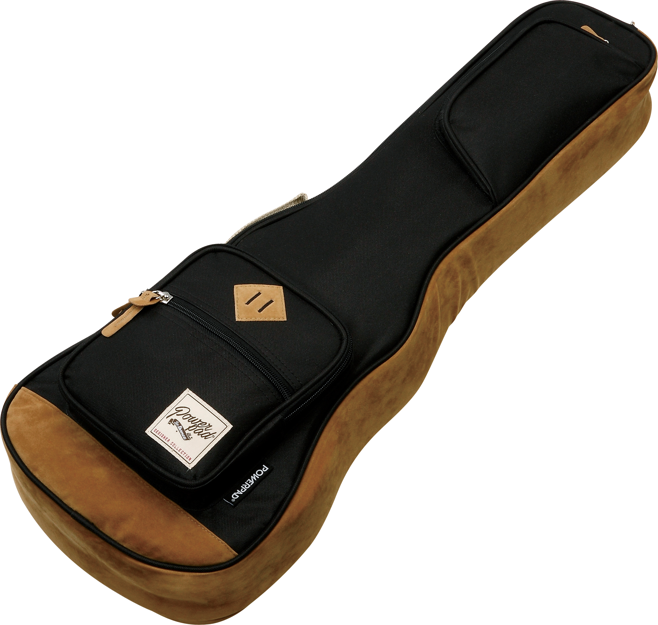 Ibanez GigBag Powerpad Tenor Ukulele schwarz