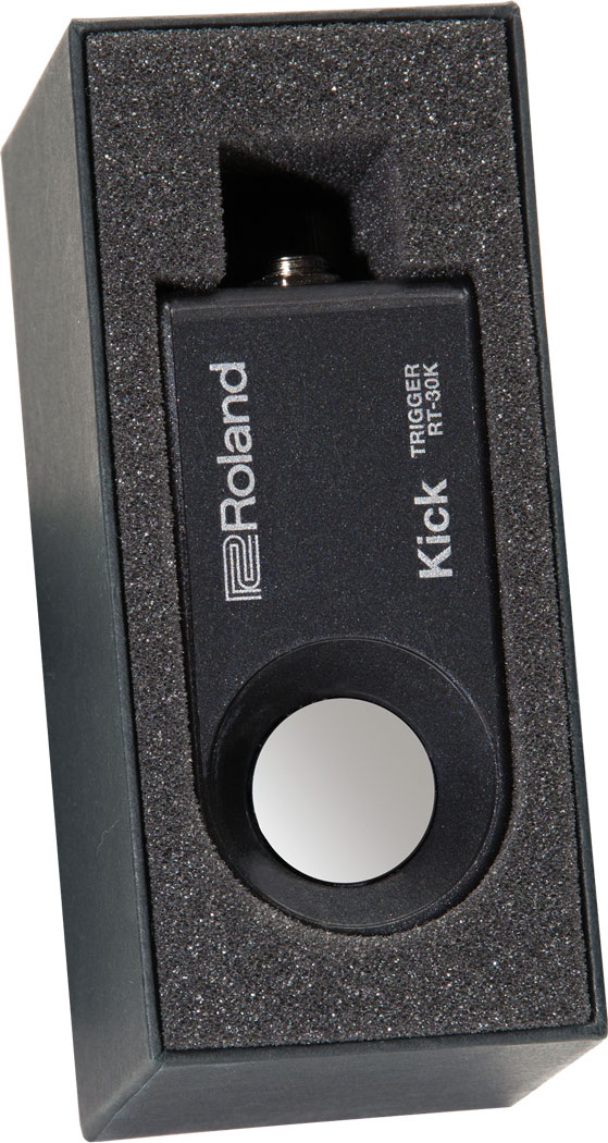 Roland RT-30K Acoustic Kick Drum Trigger – Bild 6