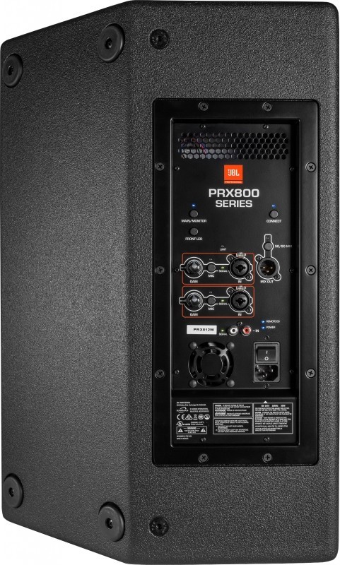 JBL PRX812W  – Bild 3
