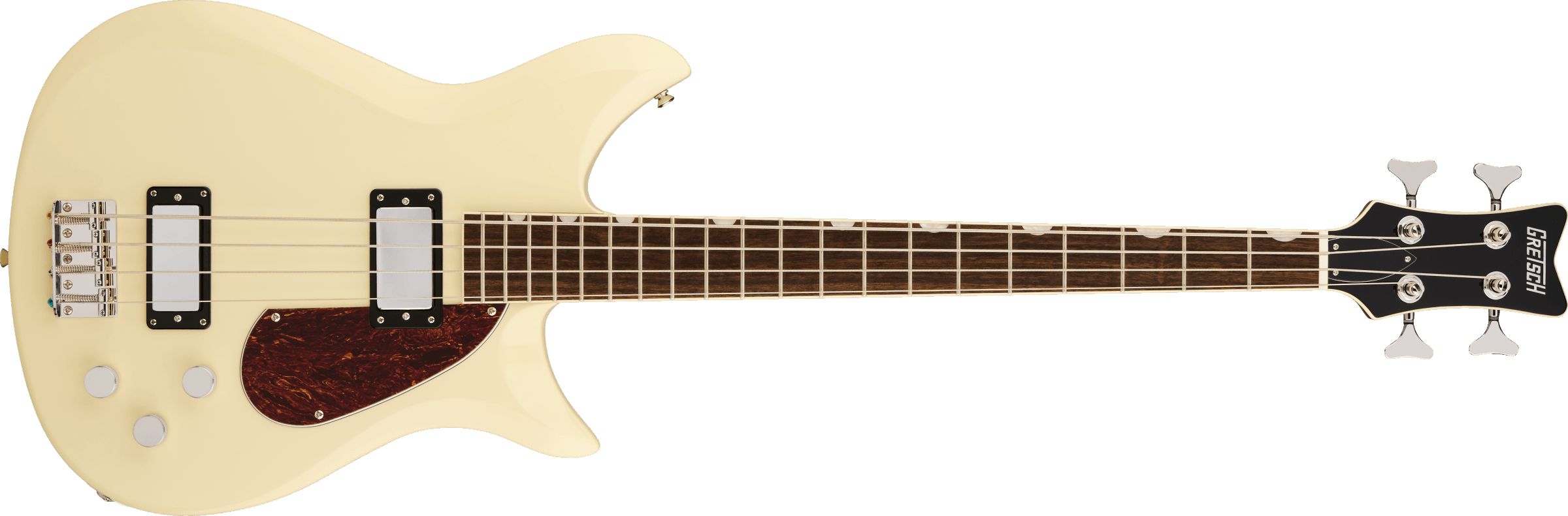 Gretsch Electromatic CVT Vintage White