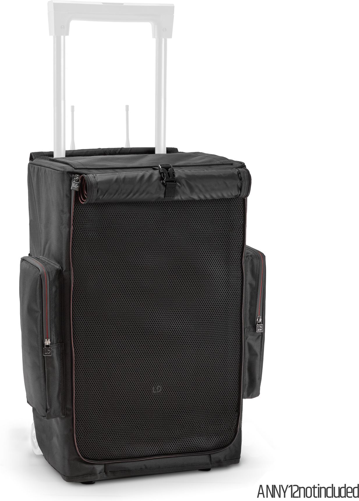 LD Systems ANNY 12 PC  – Bild 5