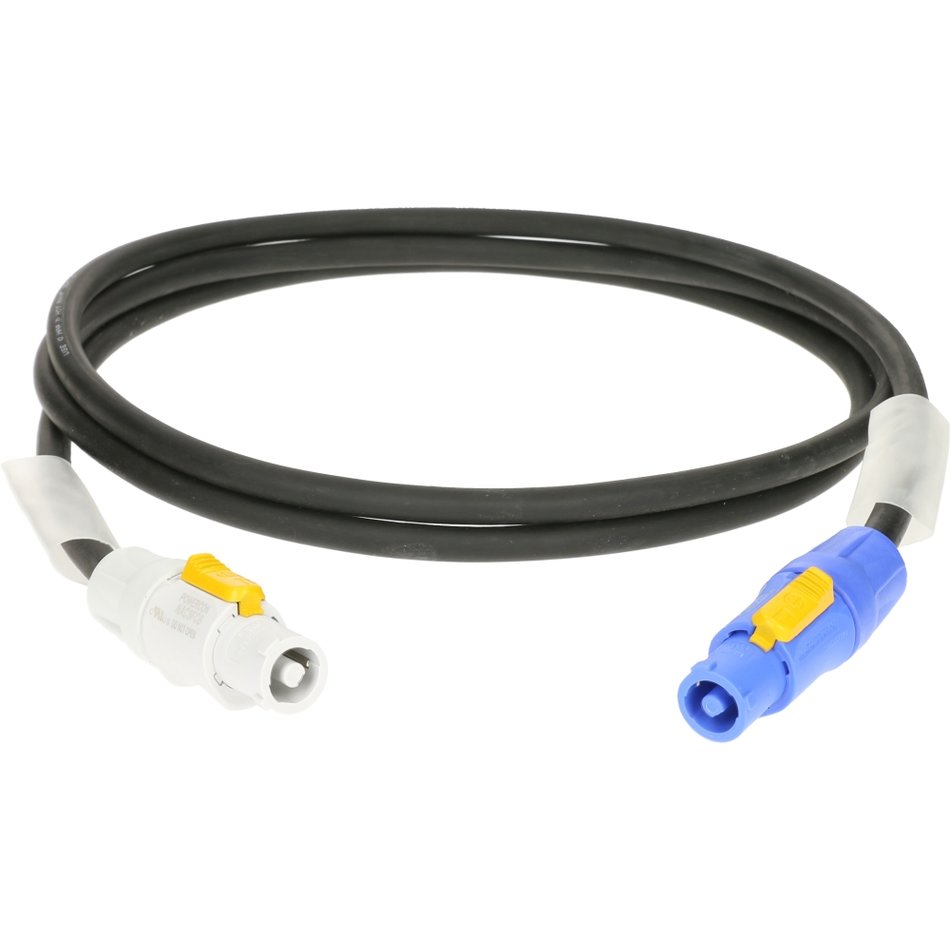 Klotz PT1-BA Superior power cable 1.5m Klotz PT1-BA Superior power cable 1.5m