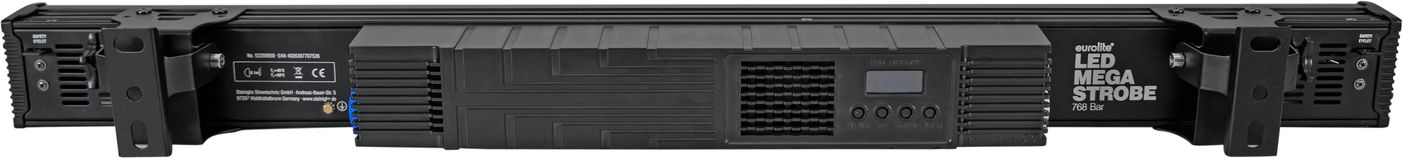 Eurolite LED Mega Strobe 768 Bar – Bild 5