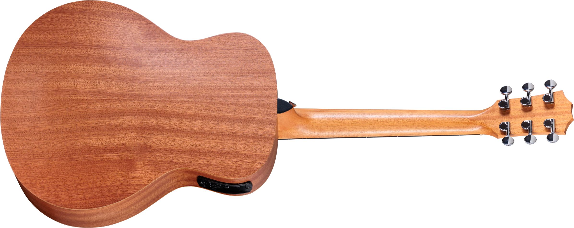 Taylor GS Mini-e Trans Black Special Edition  – Bild 2