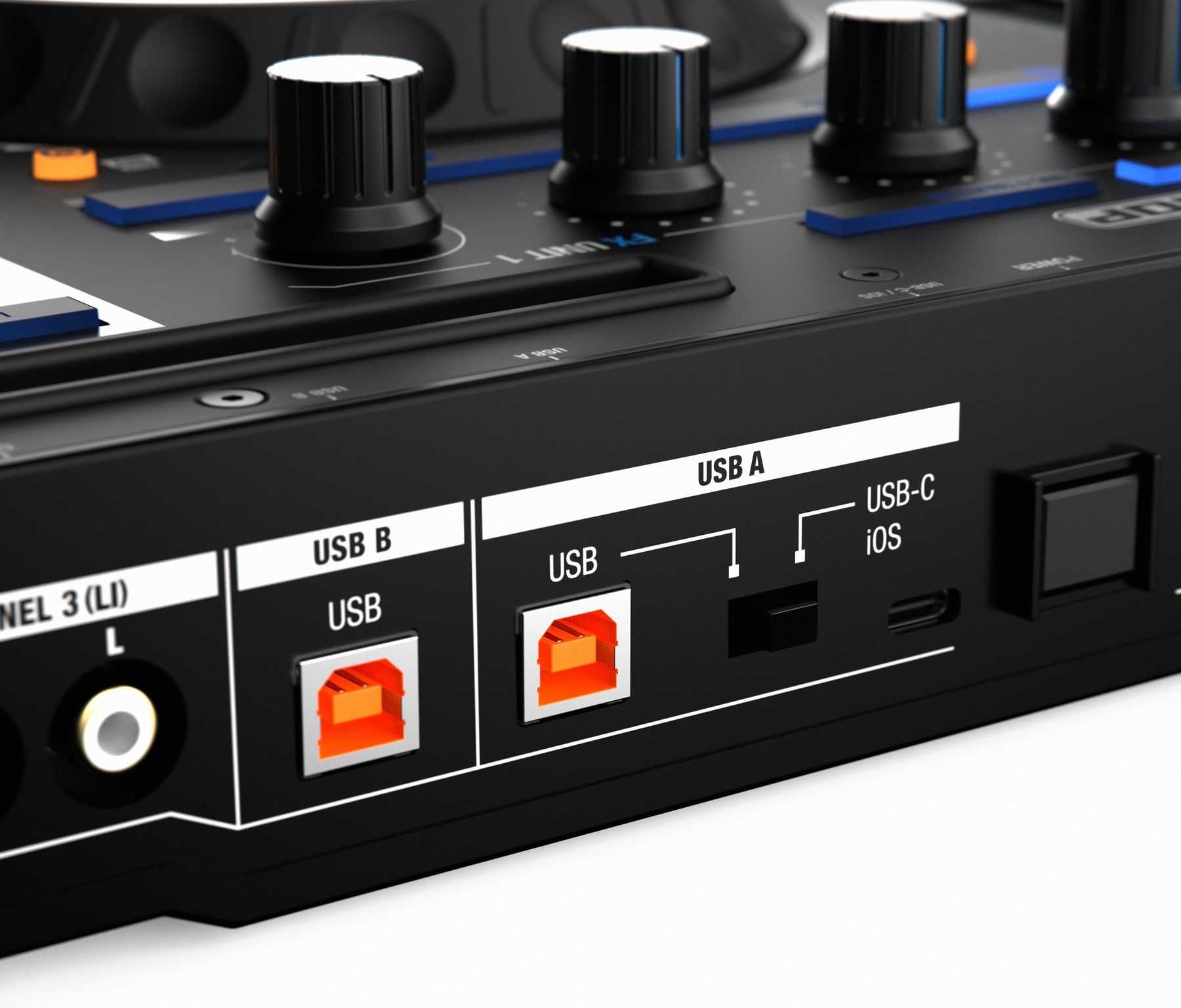 Reloop Mixon 8 Pro (Retoure) – Bild 7
