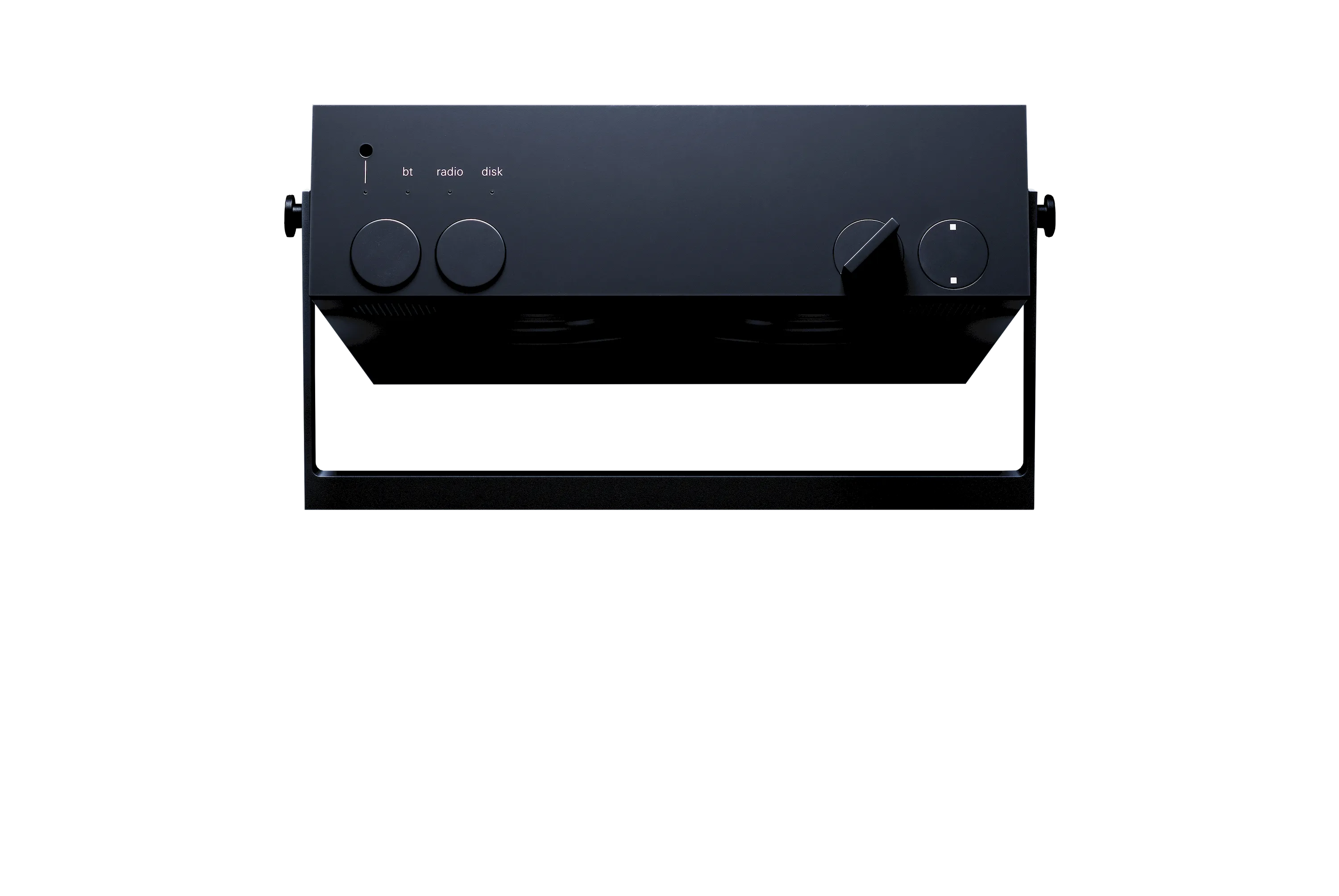 Teenage Engineering OB-4 Black – Bild 3
